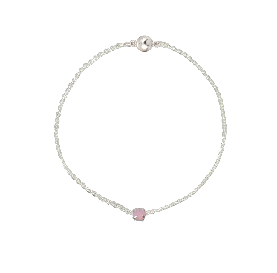 New! Jadore Bracelet: $25