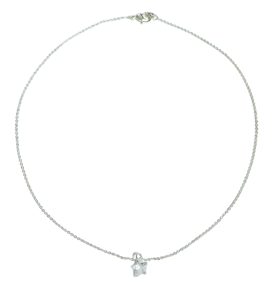 New! Eternal Necklace: $20