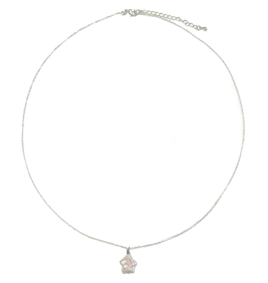 Celeste Necklace $25