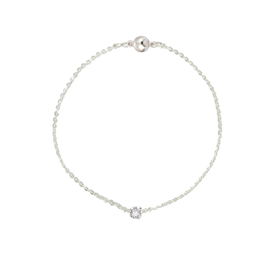 New! Vela Bracelet $25