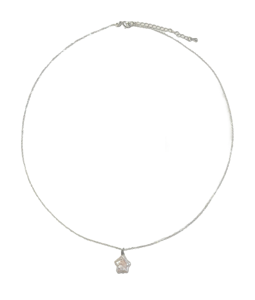 NEW! Celeste Necklace $25