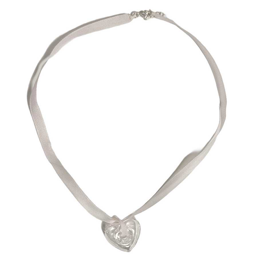 Parfum Necklace: $22